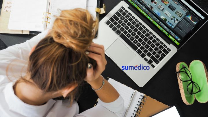 Los adolescentes estresados pueden presentar mayores riesgos de problemas cardíacos en la adultez