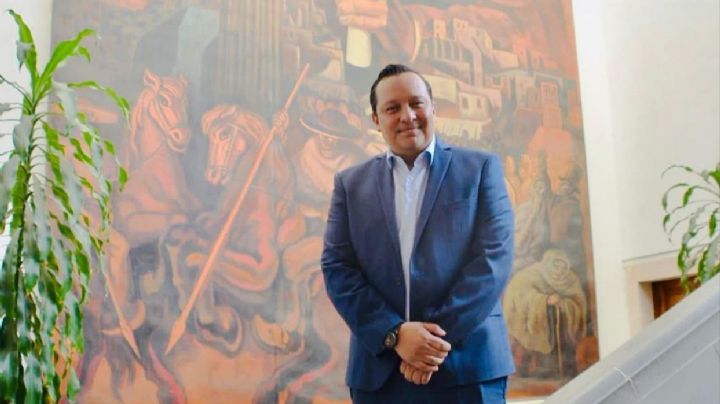 ¿Quién es Daniel Alberto Díaz, el médico que se integra al equipo de Xóchitl Gálvez?