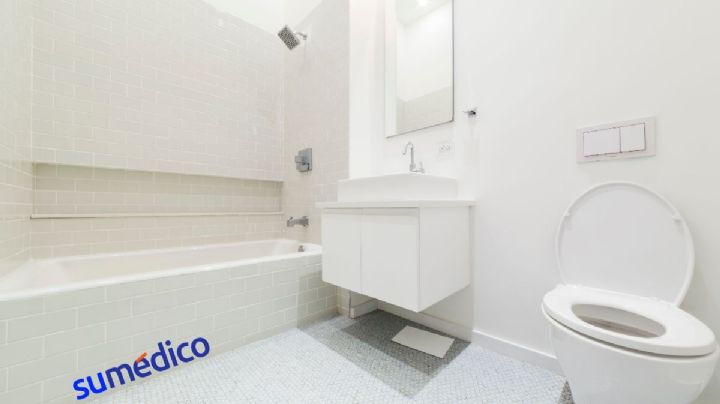 ¿Quieres un baño limpio? Esto es lo que debes hacer, según expertos
