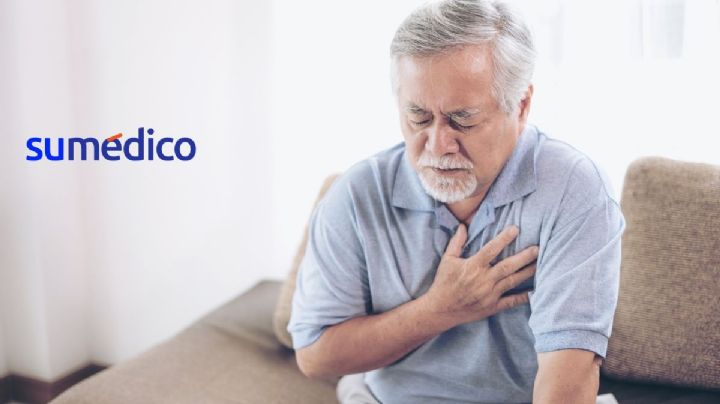5 señales que pueden indicarte una enfermedad cardíaca