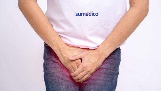 ¿Por qué los hombres no van al médico?