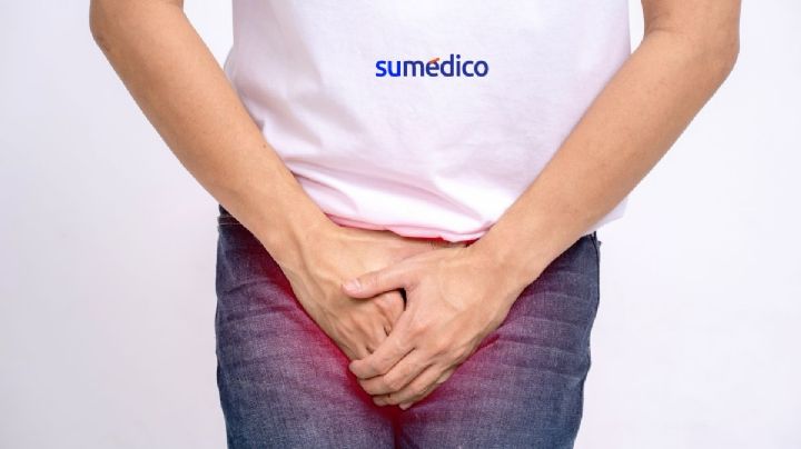 ¿Por qué los hombres no van al médico?