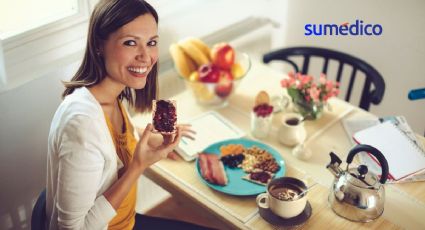 ¿Cuál es el desayuno más saludable del mundo y qué te ayudará a vivir más años?