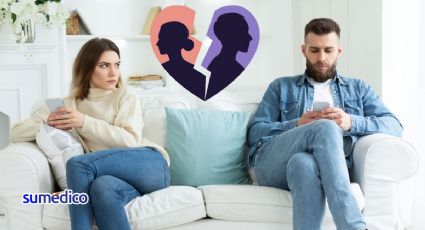 Claves para salvar la relación ante una crisis de pareja