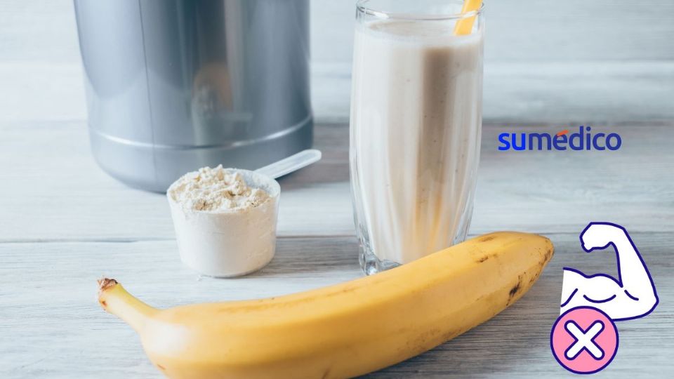 Descubre qué desayunar antes de entrenar
