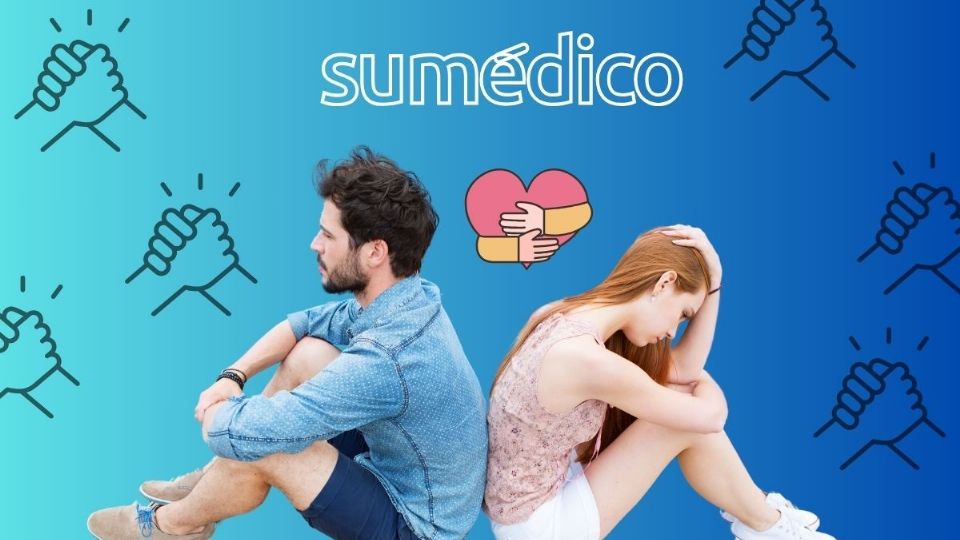 Así soluciona tus problemas de pareja