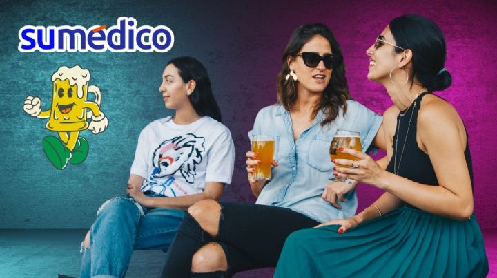 A esta edad debemos dejar de beber cerveza, según un neurólogo