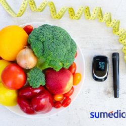 5 consejos alimenticios si tienes diabetes