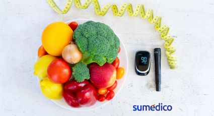 5 consejos alimenticios si tienes diabetes