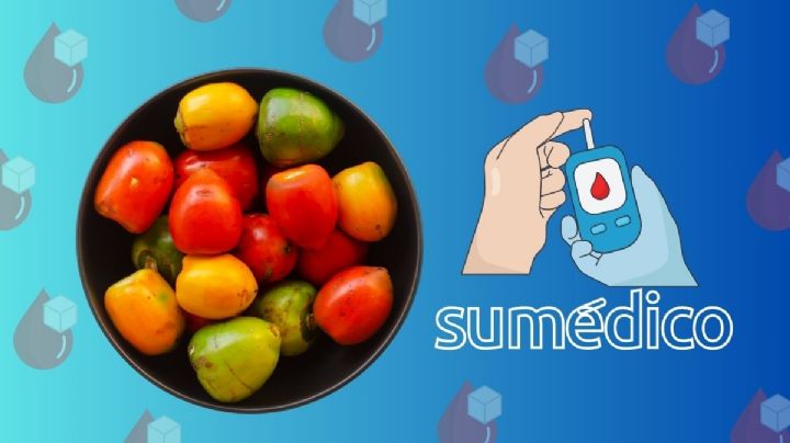 ¿Cómo se llama la fruta para la diabetes? Conoce al chontaduro y sus beneficios