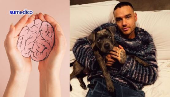 ¿Qué problemas de salud mental tenía Liam Payne, ex One Direction?