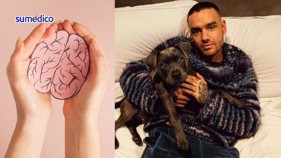 La salud mental de Liam Payne pasó por muchos altibajos en los últimos años.