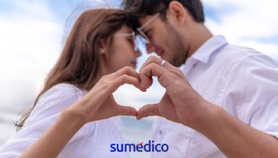 5 señales que indican que tu pareja te ama