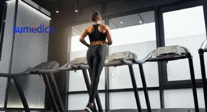 ¿Cuándo es mejor hacer cardio antes o después de hacer pesas?