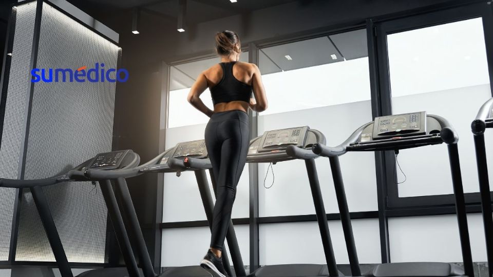 Descubre cuál es el mejor momento para hacer cardio en el gym