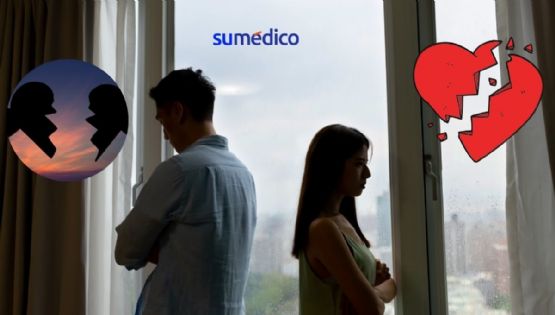 5 razones por las que se acaba el amor en pareja