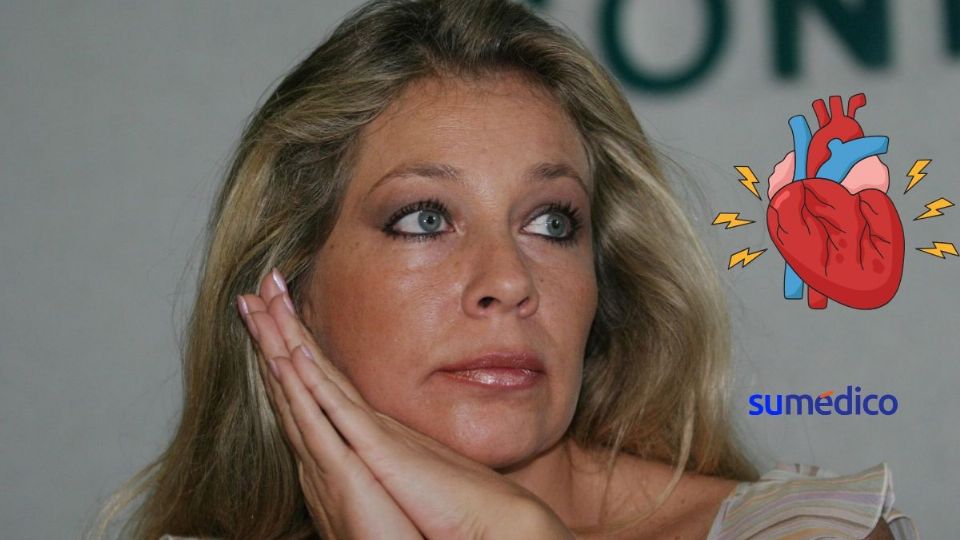 Ernestina Sodi se encuentra en terapia intensiva