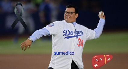 ¿De qué murió Fernando Valenzuela?