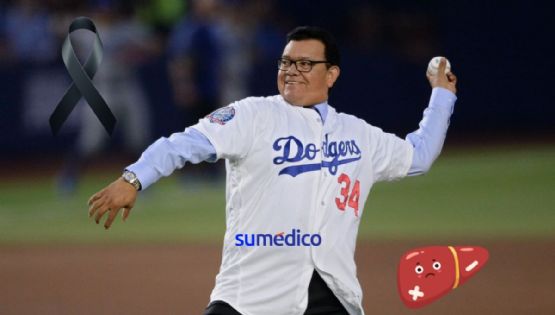 ¿De qué murió Fernando Valenzuela?