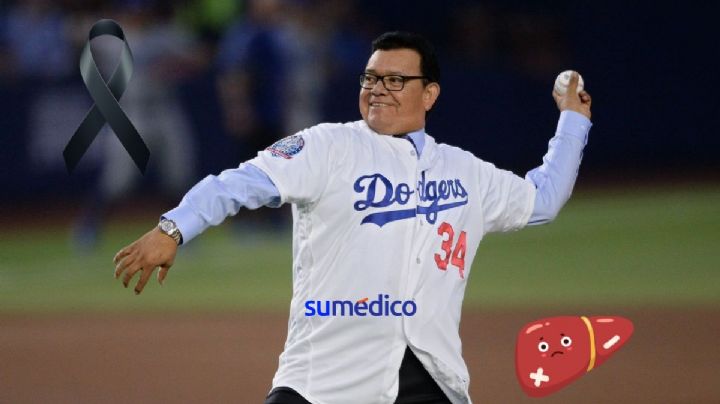 ¿De qué murió Fernando Valenzuela?