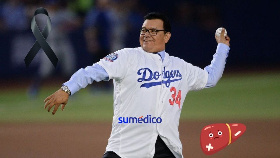 Fernando Valenzuela murió a los 63 años y será recordado como el mejor beisbolista mexicano de la historia