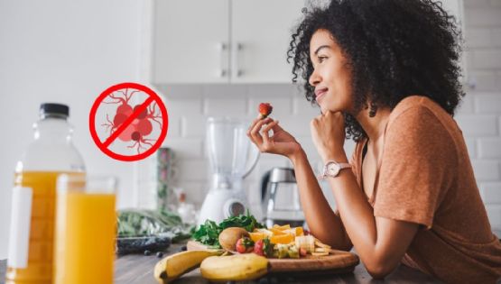 ¿Cuál es la fruta que debes comer para prevenir diferentes tipos de cáncer?