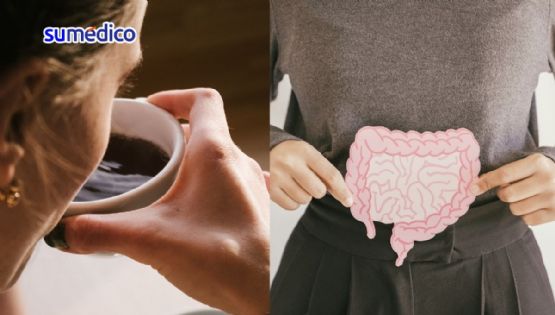 ¿Qué pasa si tomas café después de comer? Este es el efecto