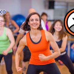 ¿Cuántas veces por semana hacer zumba para perder grasa?