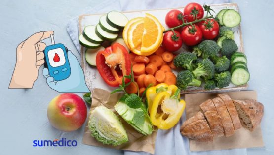 5 alimentos ideales para comer si tienes diabetes