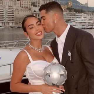 Georgina, pareja de Cristiano estuvo hospitalizada, ¿cuál fue la causa?