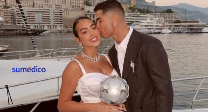 Georgina, pareja de Cristiano estuvo hospitalizada, ¿cuál fue la causa?