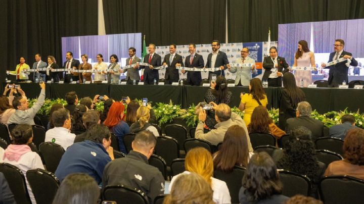 Medical Expo, reunión de líderes de la industria médica