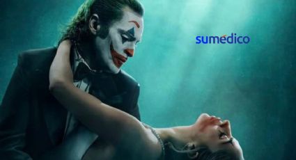 ¿Qué enfermedades mentales tienen el Joker y Harley Quinn?