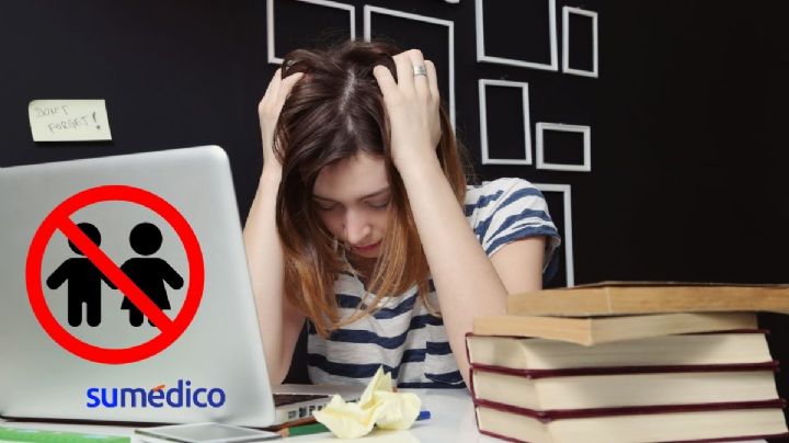5 razones por los que cada vez menos jóvenes quieren tener hijos