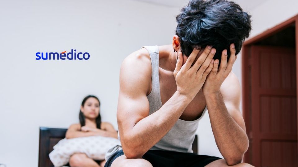 Existen diferentes hábitos que pueden arruinar la intimidad-pareja