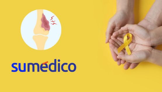 Mujer presentó un dolor muscular que resultó ser cáncer óseo