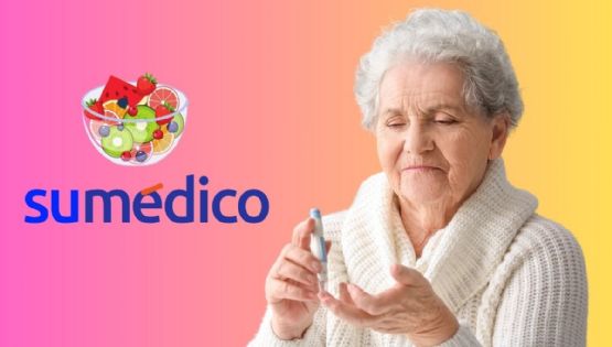 ¿Cómo prevenir la diabetes? Las frutas que te pueden ayudar