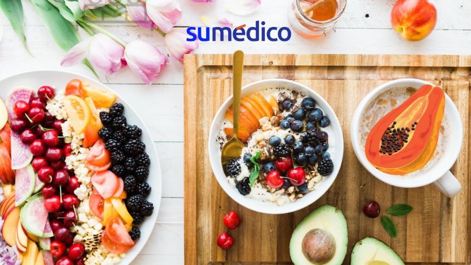 Descubre la mejor fruta que debes comer durante el desayuno