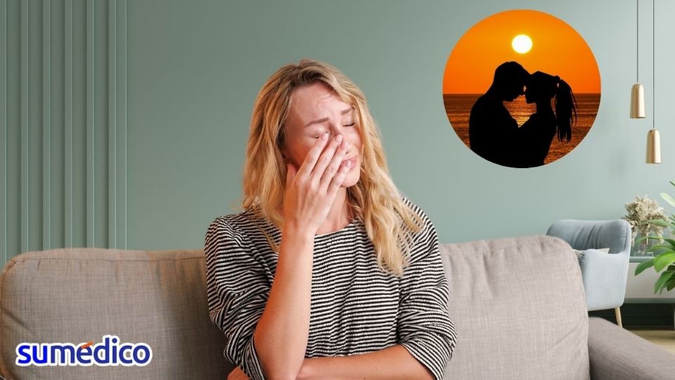 Algunos errores que las personas cometen en el proceso de duelo tras un rompimiento, y lo que puedes hacer en su lugar