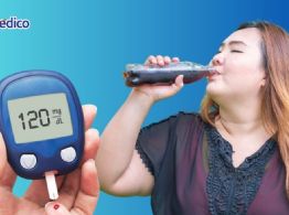 Lo que NUNCA debes tomar si quieres evitar la diabetes