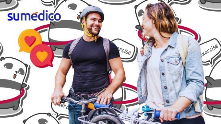 Cómo aumentar tu resistencia en la intimidad de forma natural, seas hombre o mujer