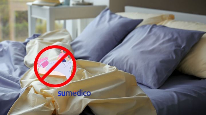 ¿Qué significa para la psicología no tender tu cama al levantarte?