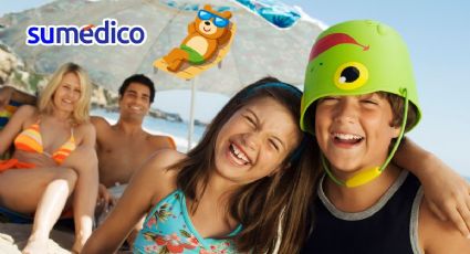 ¿Qué importancia tienen las vacaciones en familia?