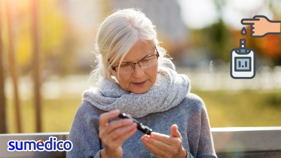 Para mejorar tu salud y mantener la diabetes bajo control, evita saltarte comidas y por ninguna razón dejes de tomar tu medicamento