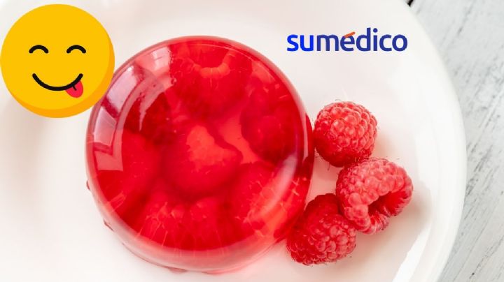 5 beneficios de comer gelatina en el desayuno