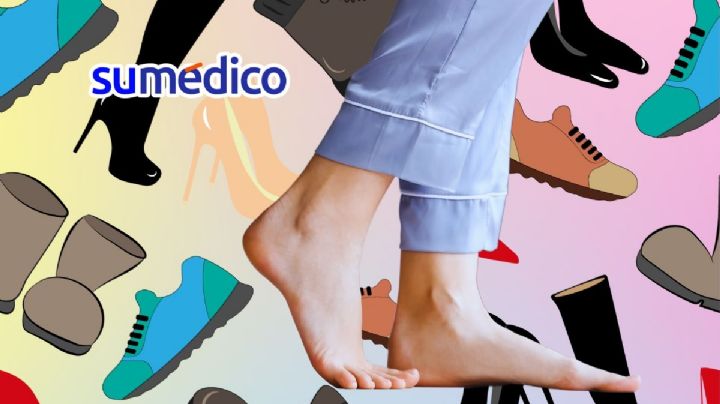 ¿Por qué la gente se quita los zapatos antes de entrar a una casa?