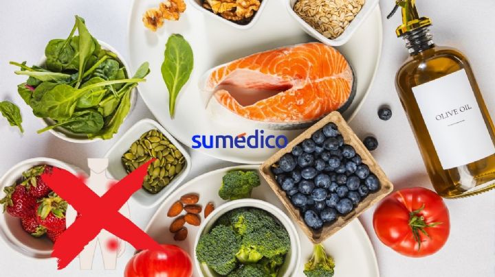 Alimentos que ayudan a combatir el dolor