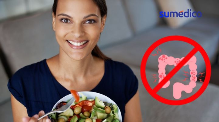 La alimentación que ayuda a prevenir el cáncer de colon