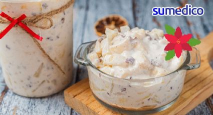 ¿Cuál es el efecto de comer ensalada de manzana?