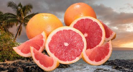 Toronja: Cuál es su efecto en la glucosa y otros beneficios